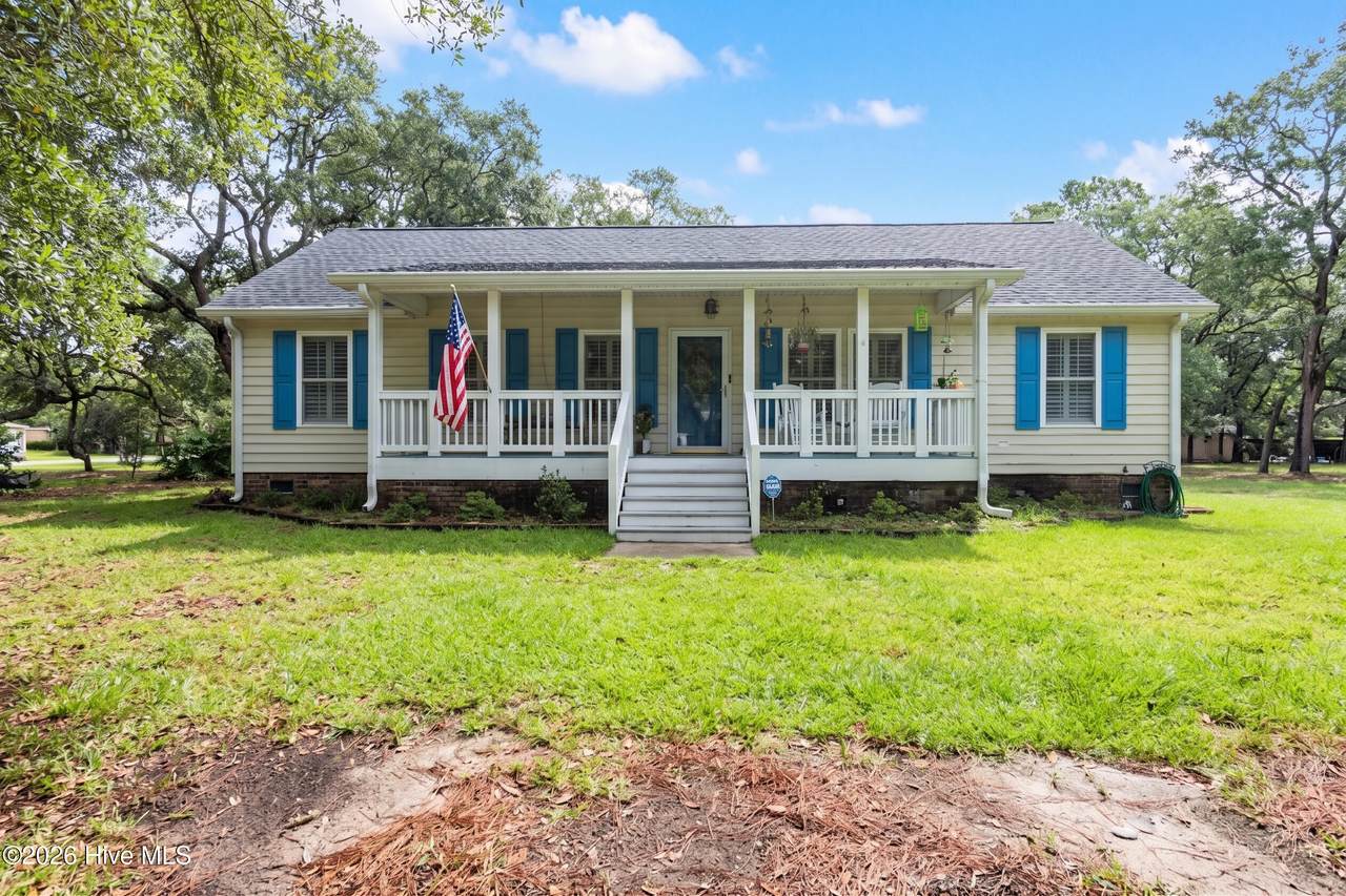 2560 Waterscape Drive - Photo 1