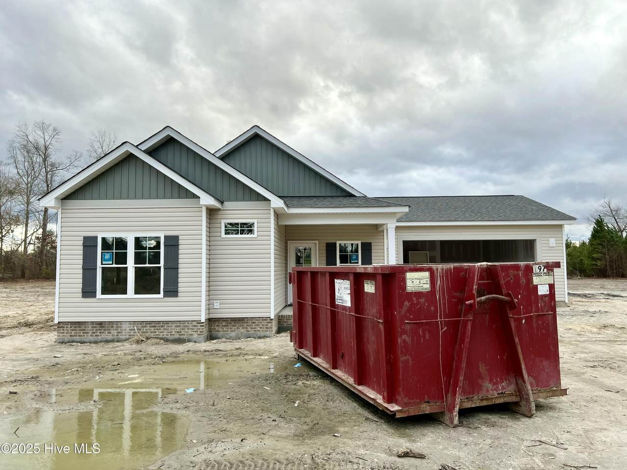 721 Polly Watson Road - Photo 1