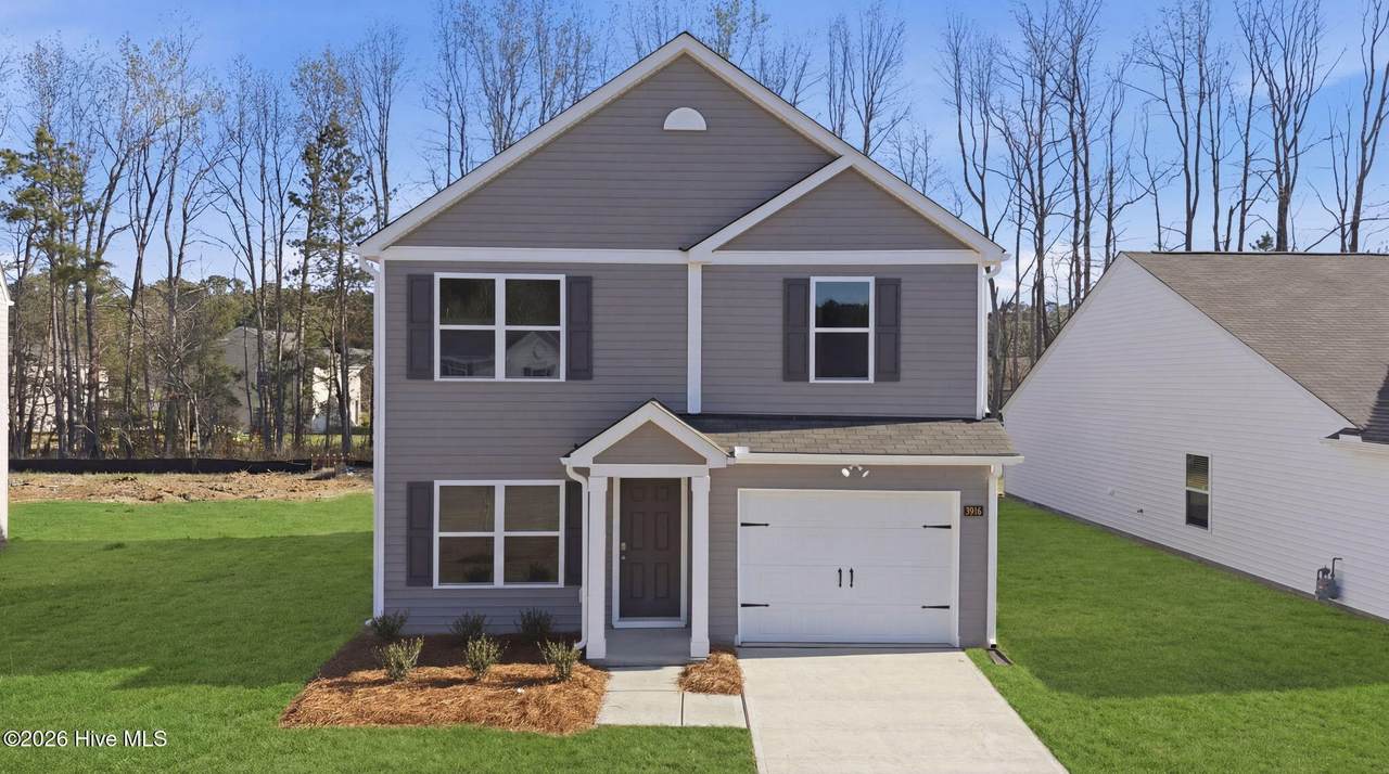 3916 Falcon Court - Photo 1