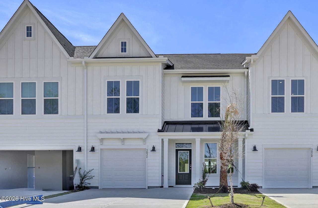 3032 Coastal Dream Way - Photo 1