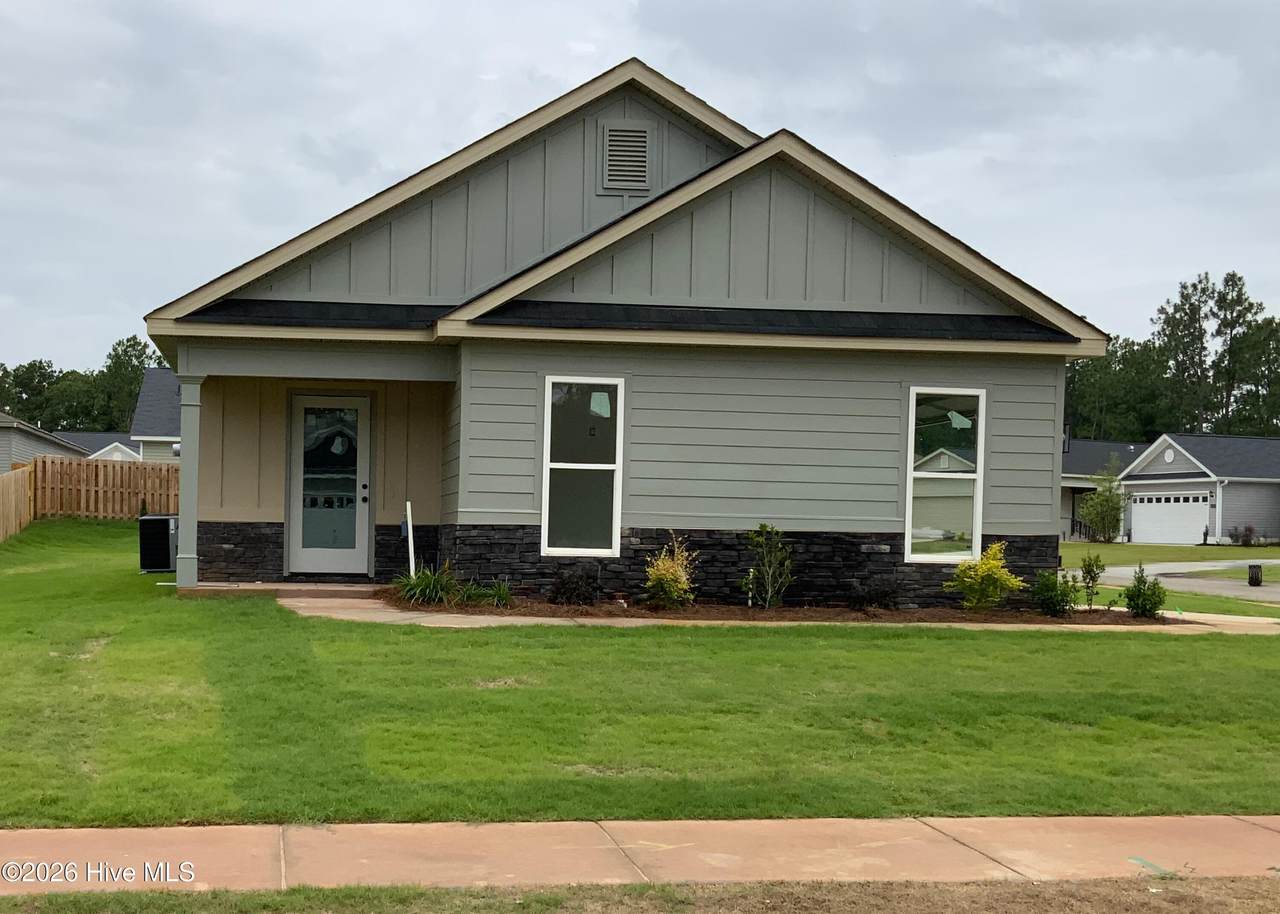 8548 Bannock Circle - Photo 1