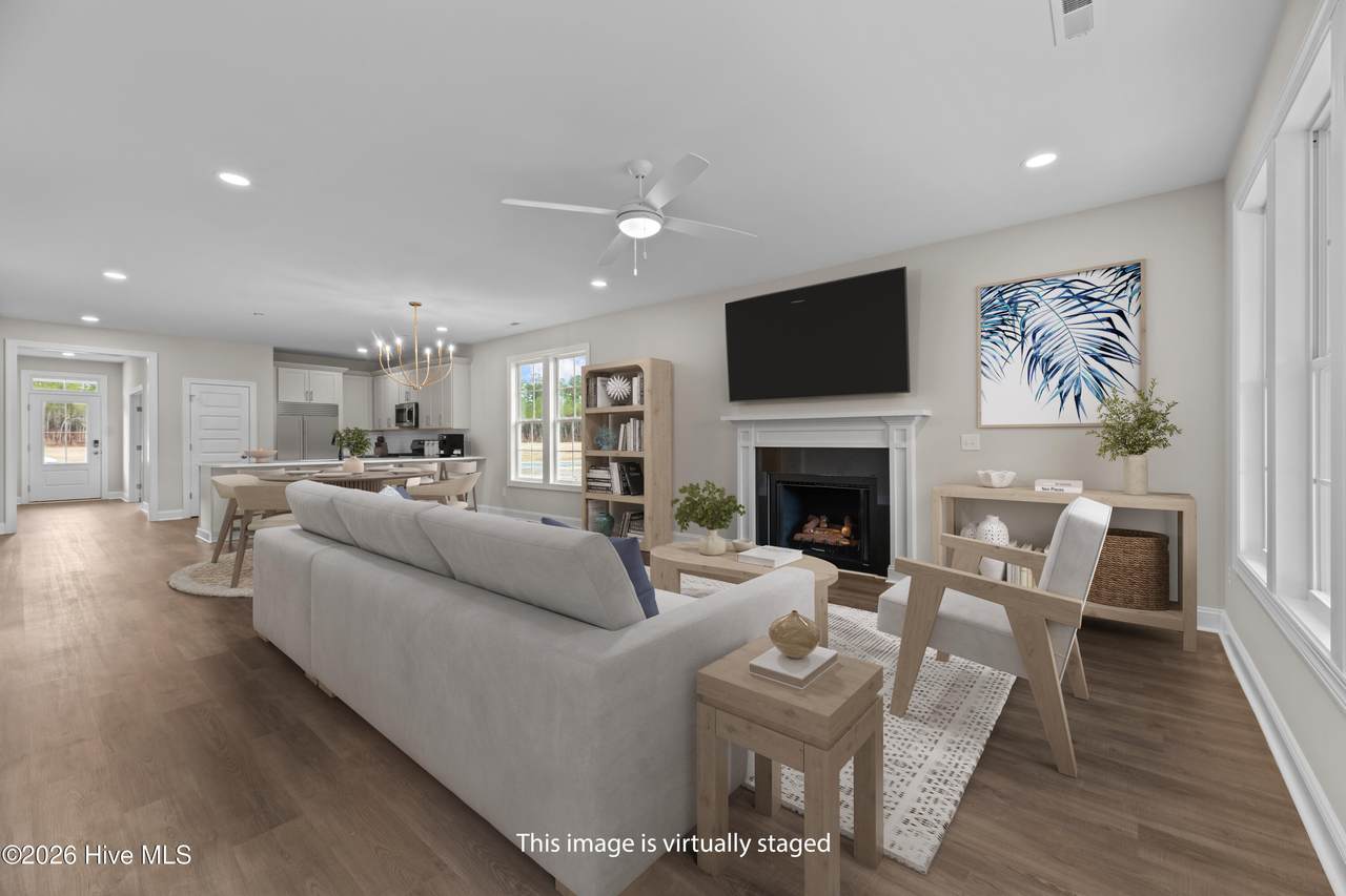 1015 Brighton Drive - Photo 1