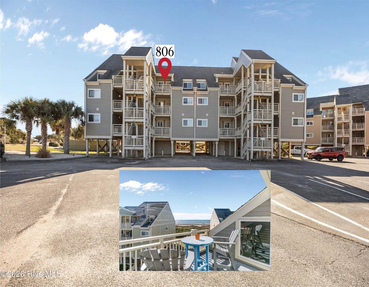 1000 Caswell Beach Road - Photo 1