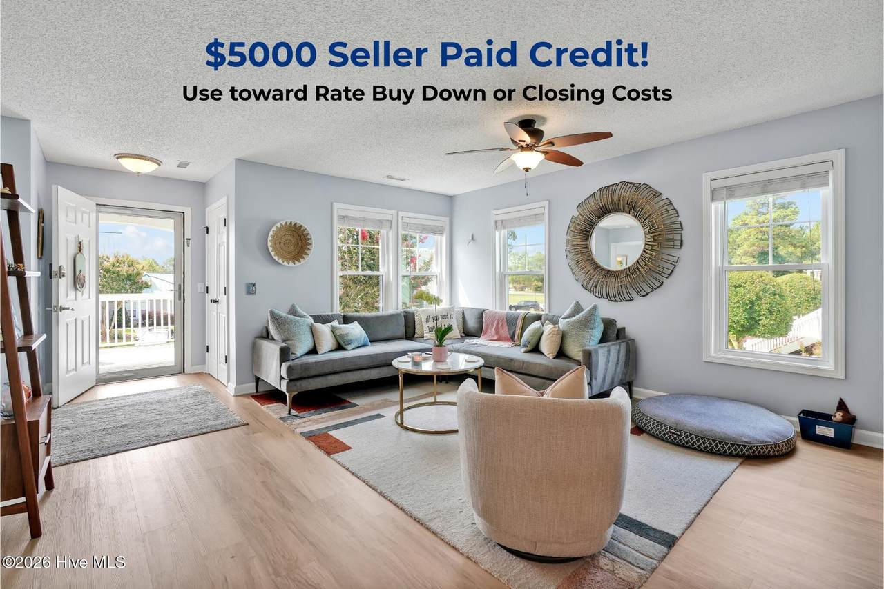 1620 Goley Hewett Road - Photo 1