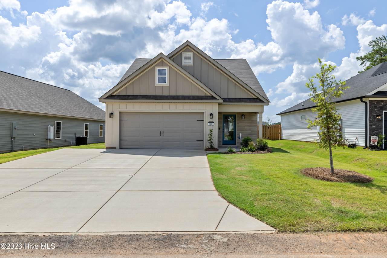 3188 Banter Drive - Photo 1