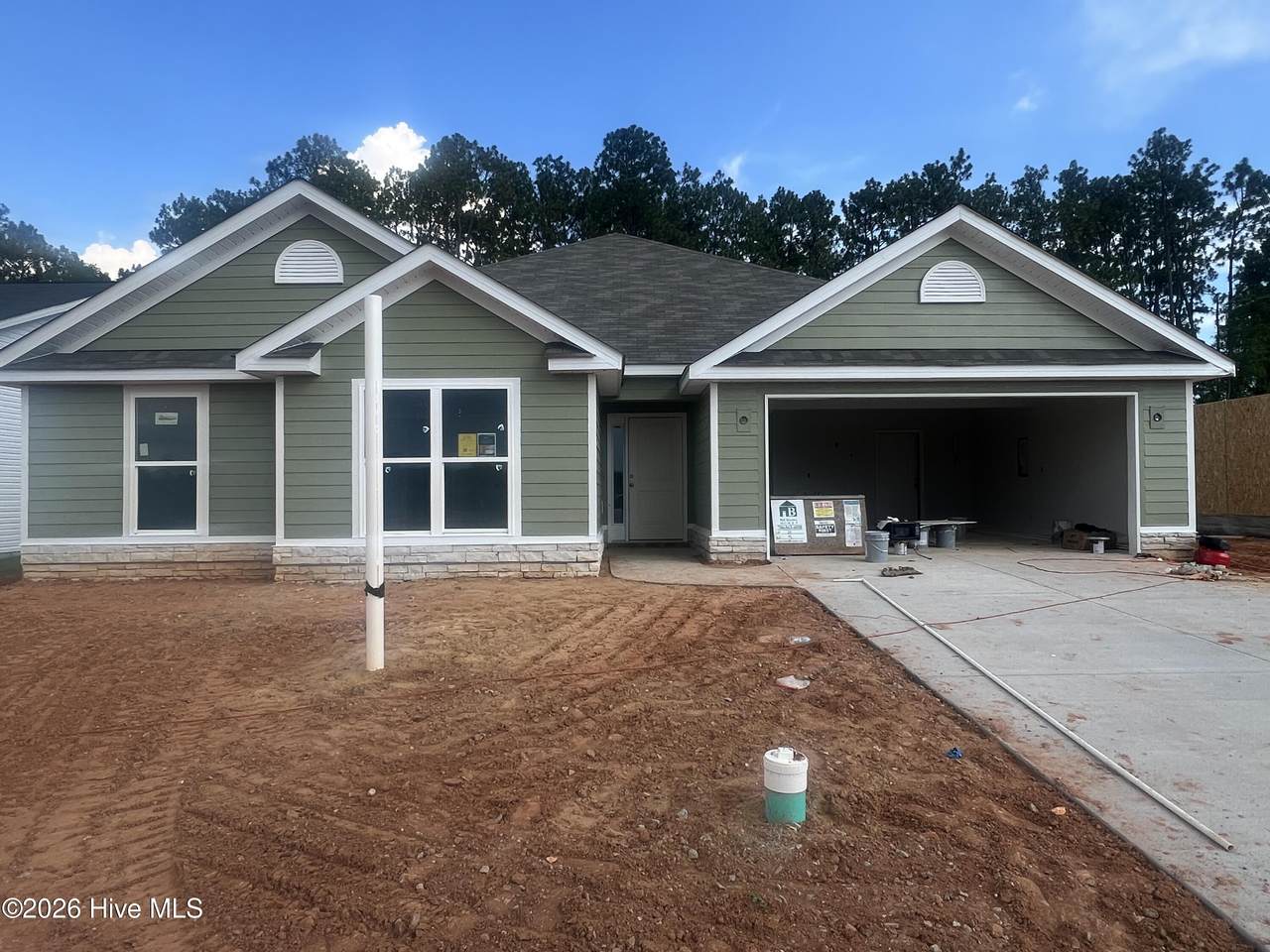 8601 Snelling Drive - Photo 1