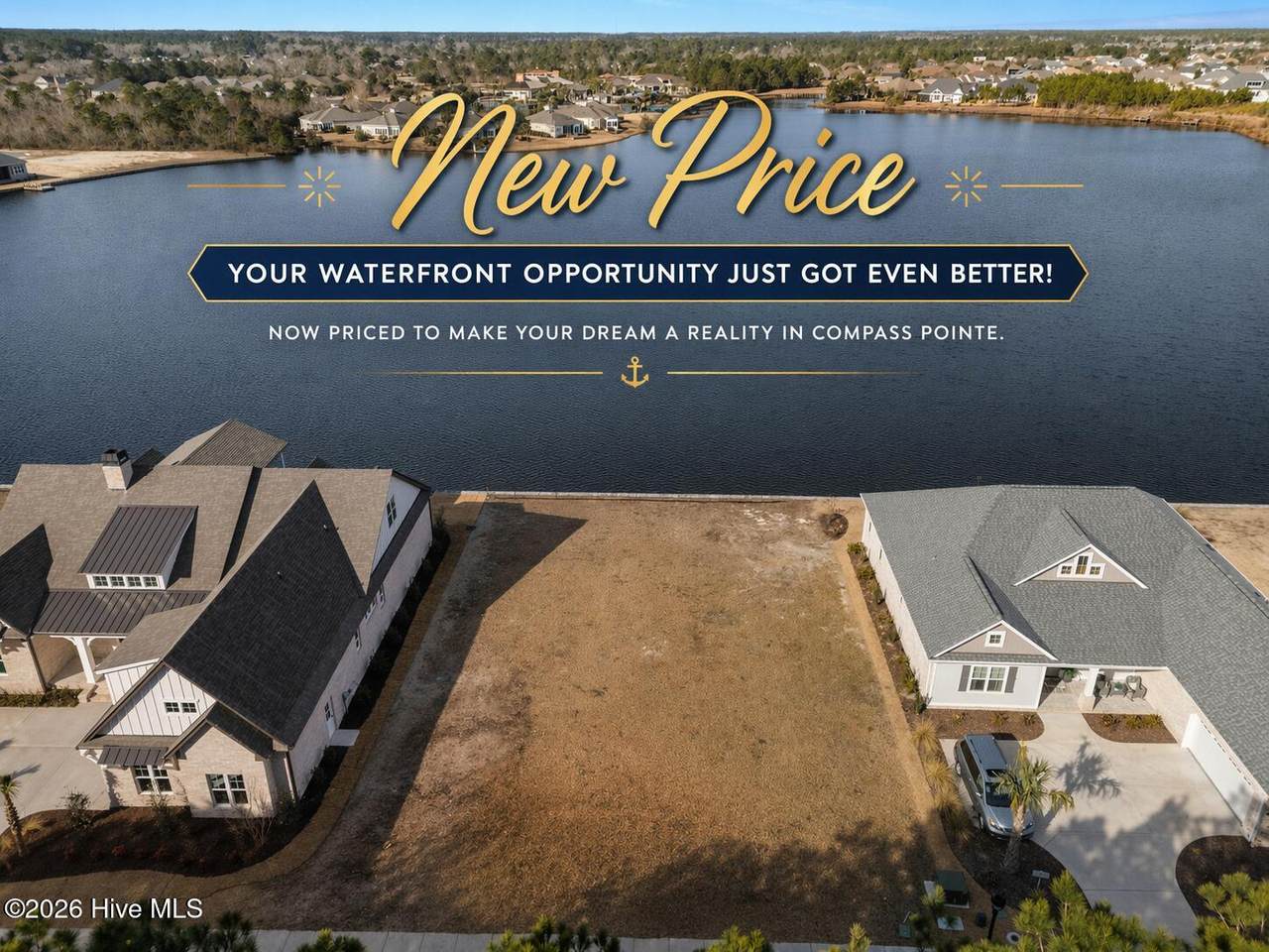 1259 Bella Vista - Vacant Lot 20 Lane - Photo 1