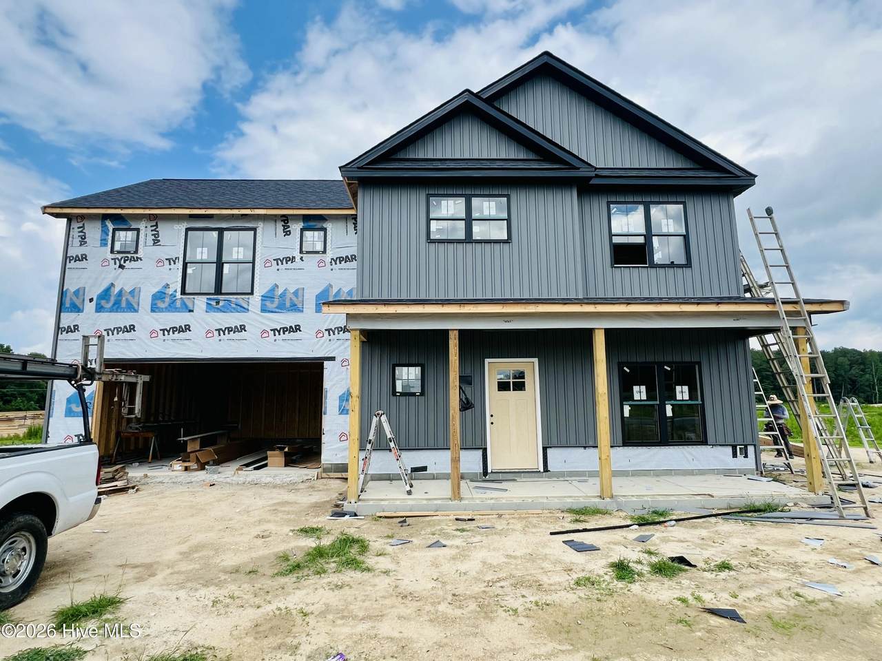 81 Pendergrass Drive - Photo 1