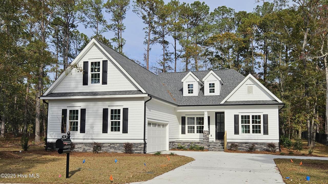 992 Ashburton Road - Photo 1