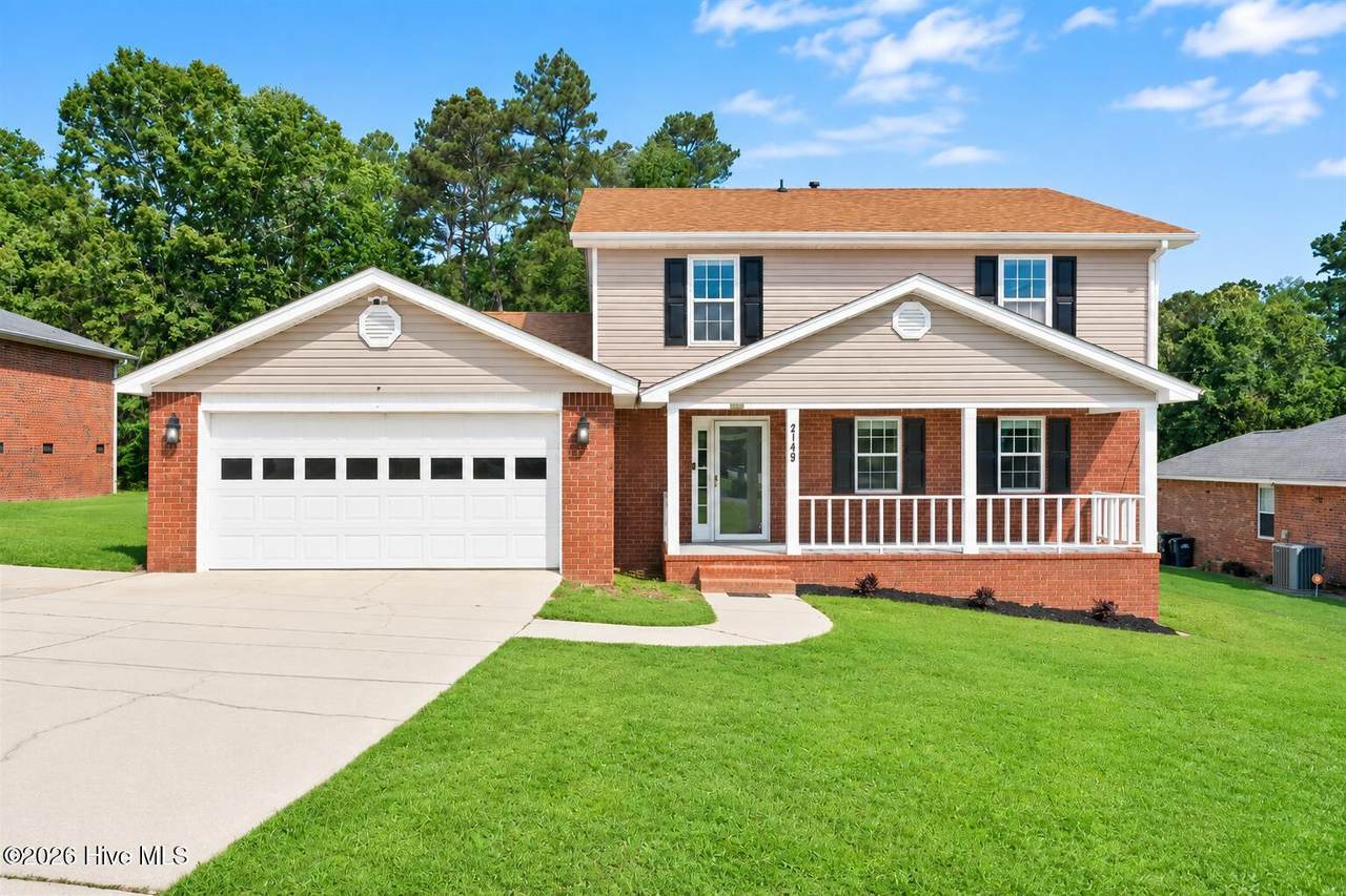 4149 Foreman Way - Photo 1
