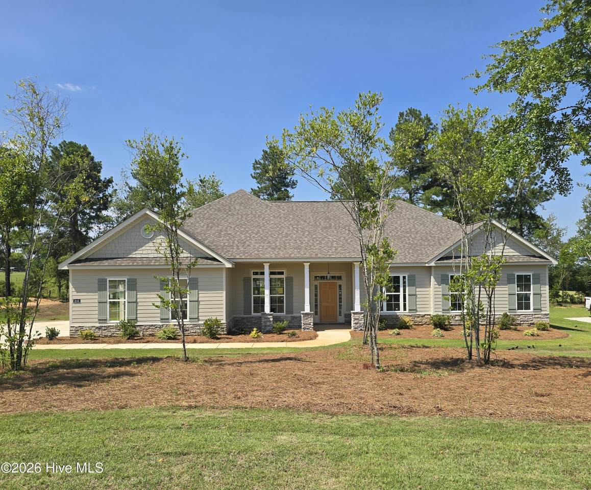 1644 Bellingham Drive - Photo 1