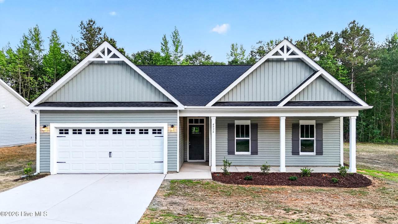4936 Philippi Church Road - Photo 1