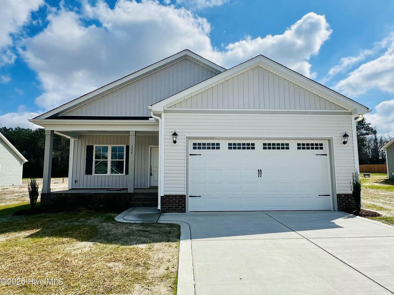 106 Sagewood Drive - Photo 1