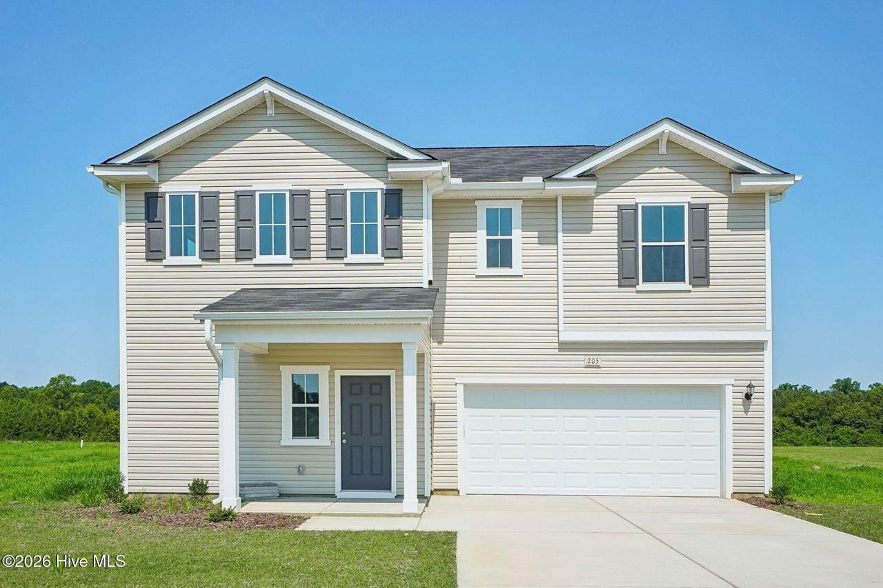 205 Hallwood Drive - Photo 1