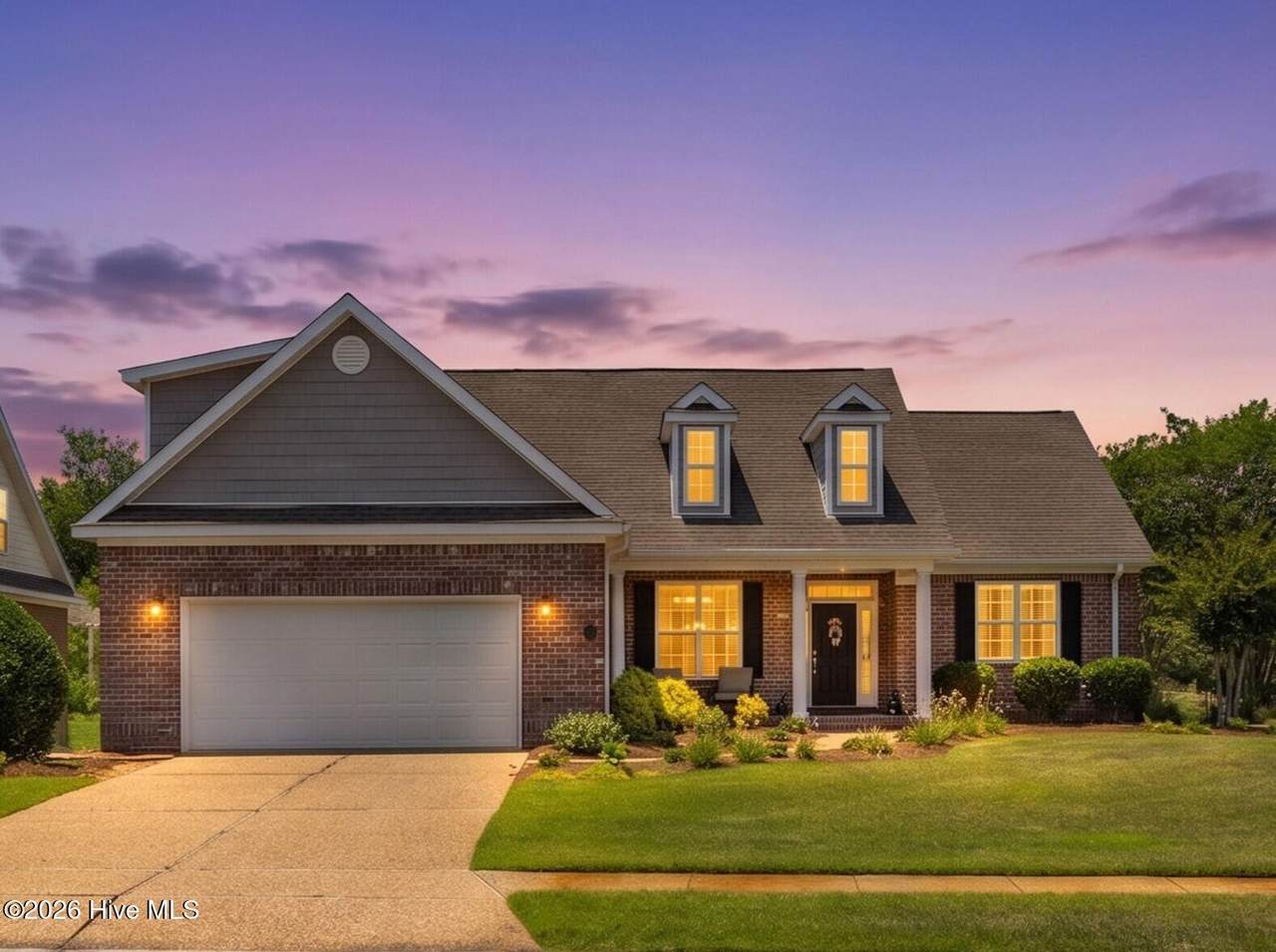2209 Talmage Drive - Photo 1