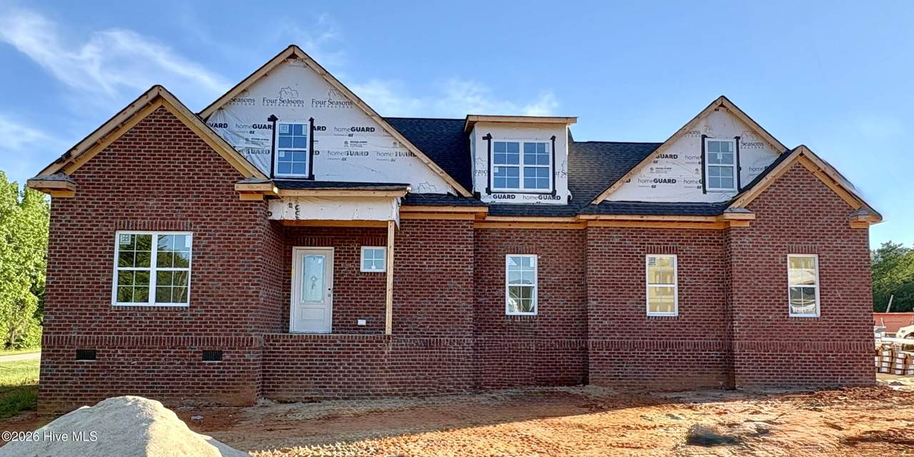 7321 Huckleberry Drive - Photo 1