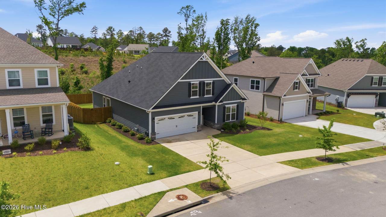 950 Lillian Park Drive - Photo 1