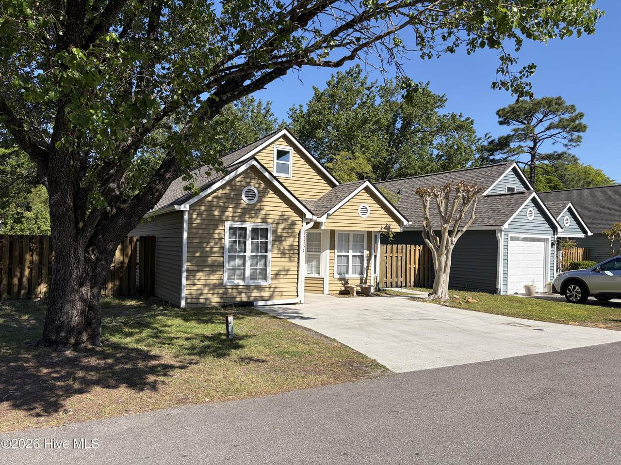 1254 Shipyard Boulevard - Photo 1