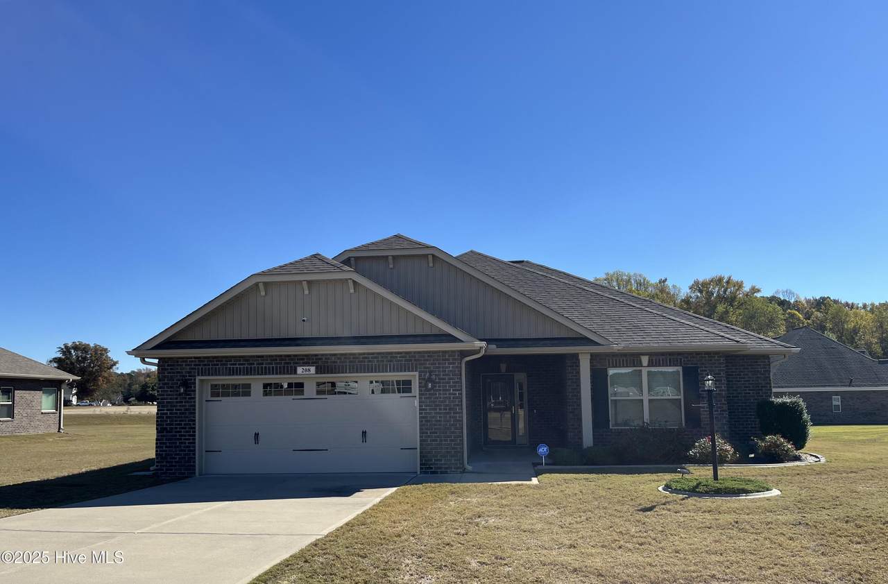 208 Merganser Drive - Photo 1