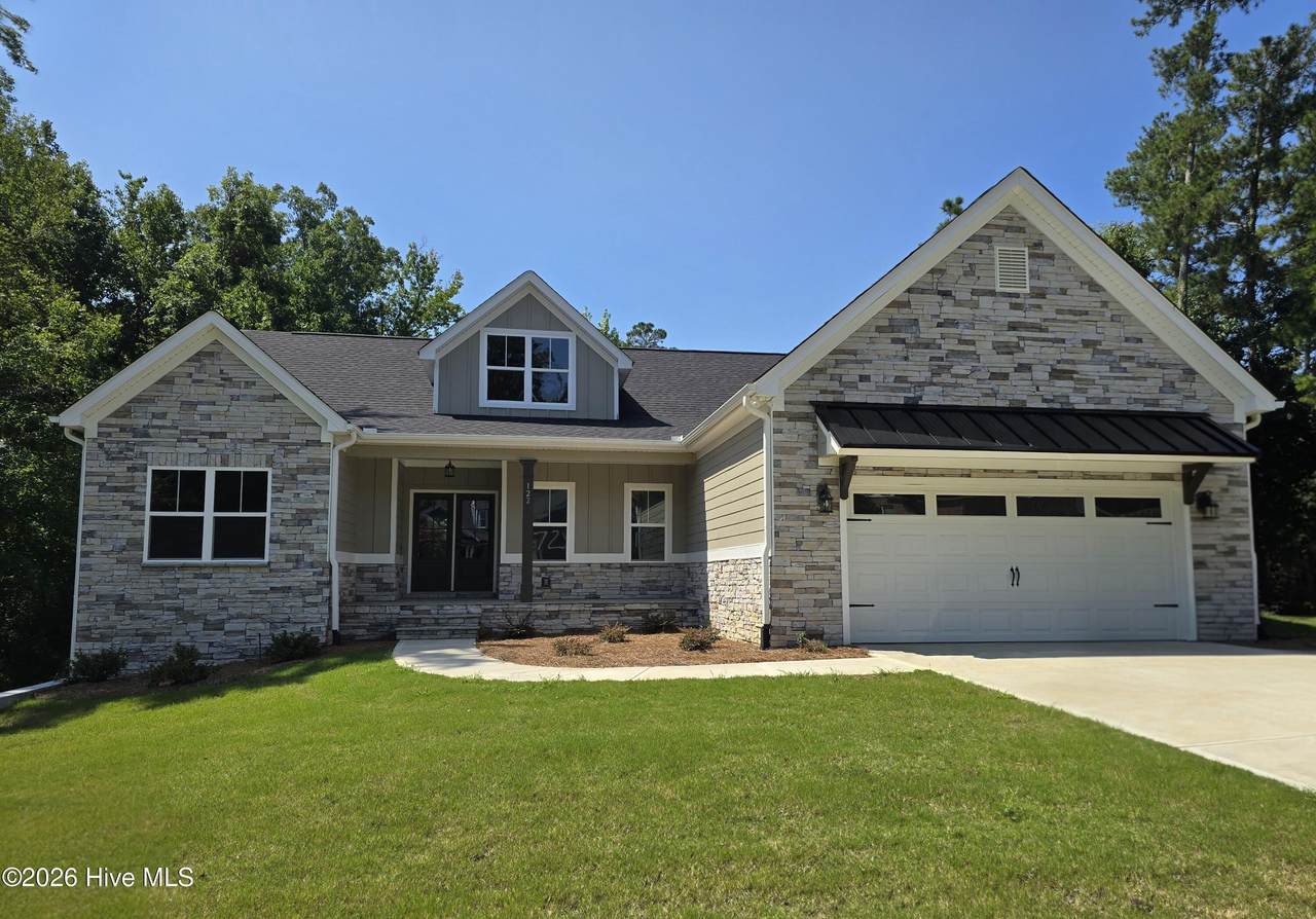 122 Rippling Creek Lane - Photo 1