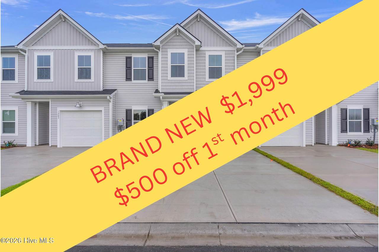 1211 Windy Grove Lane - Photo 1