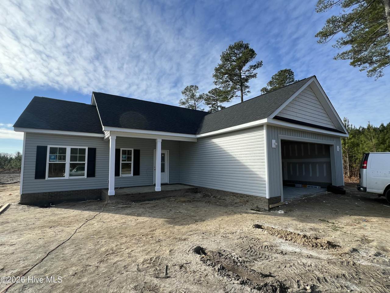 731 Polly Watson Road - Photo 1