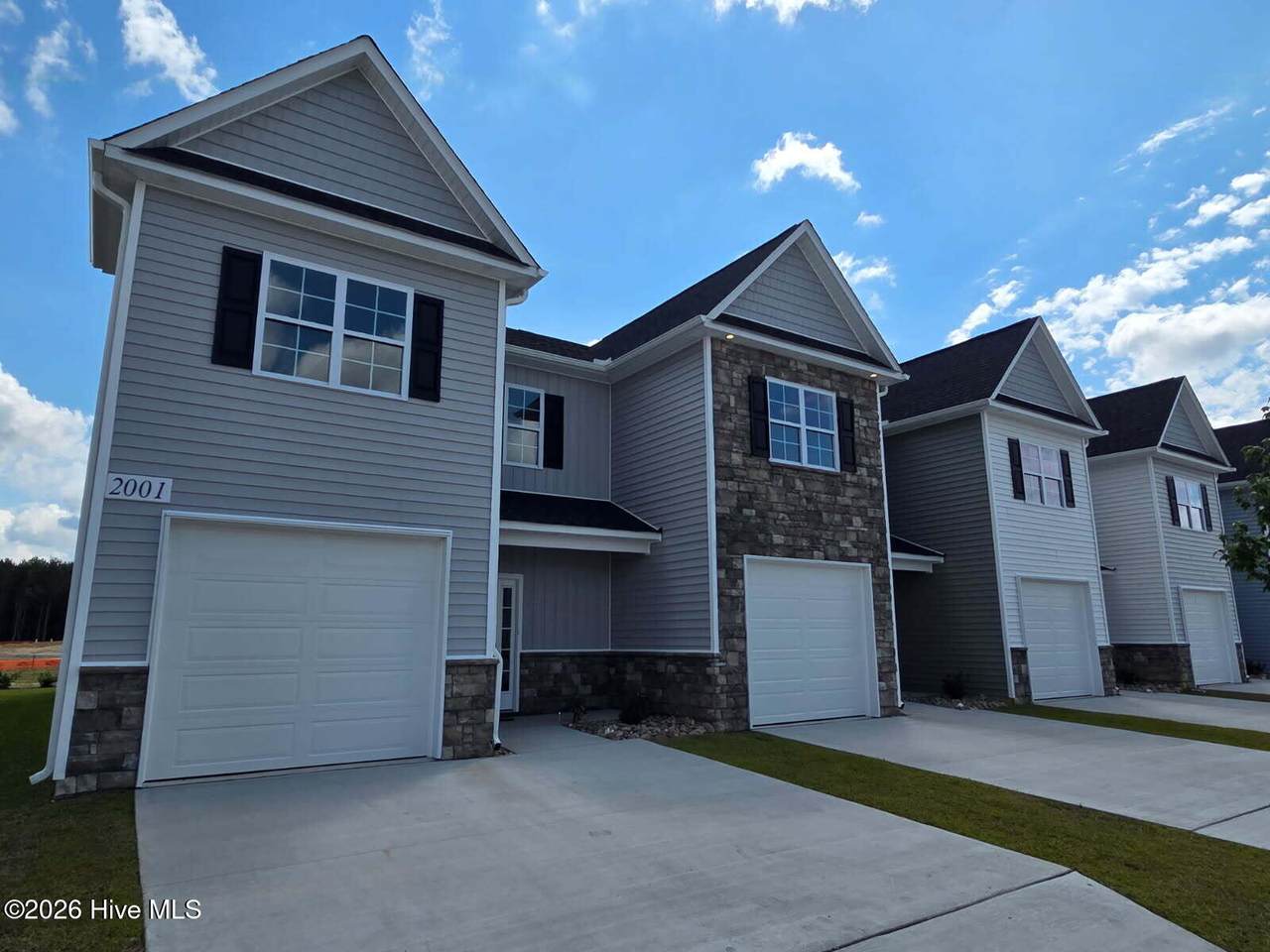 2001 Newbury Way - Photo 1