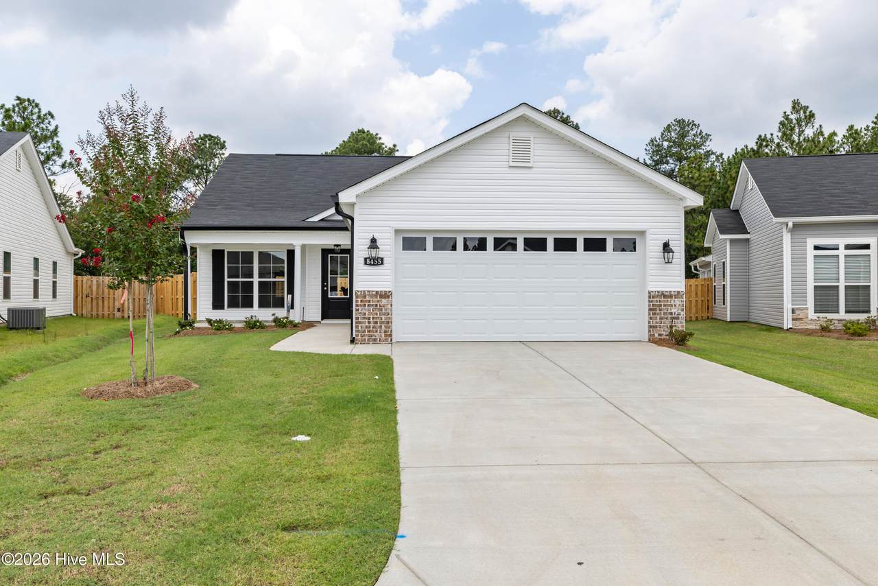 8455 Bannock Circle - Photo 1