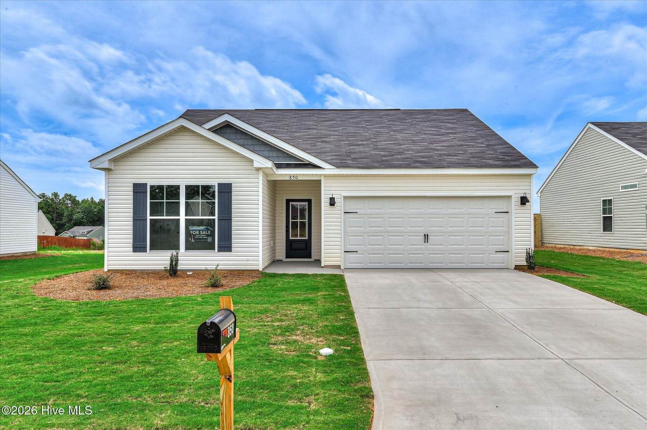850 Brewer Drive - Photo 1