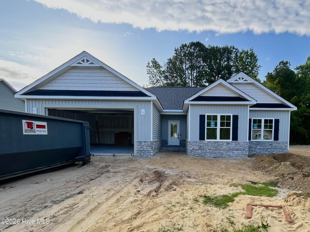 3715 Huntcliff Drive - Photo 1