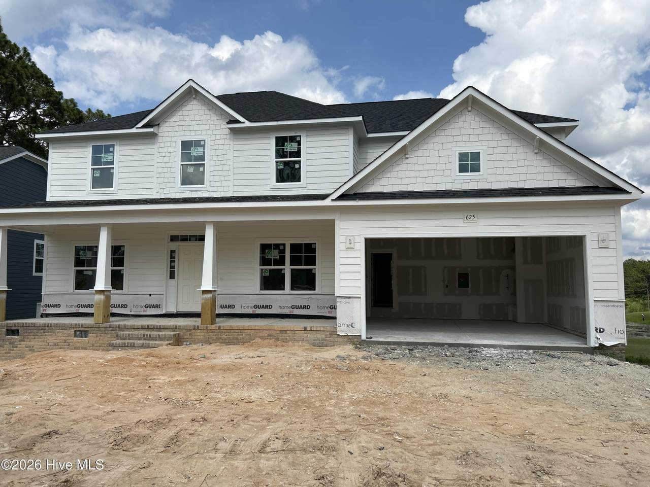 625 Watauga Lane - Photo 1