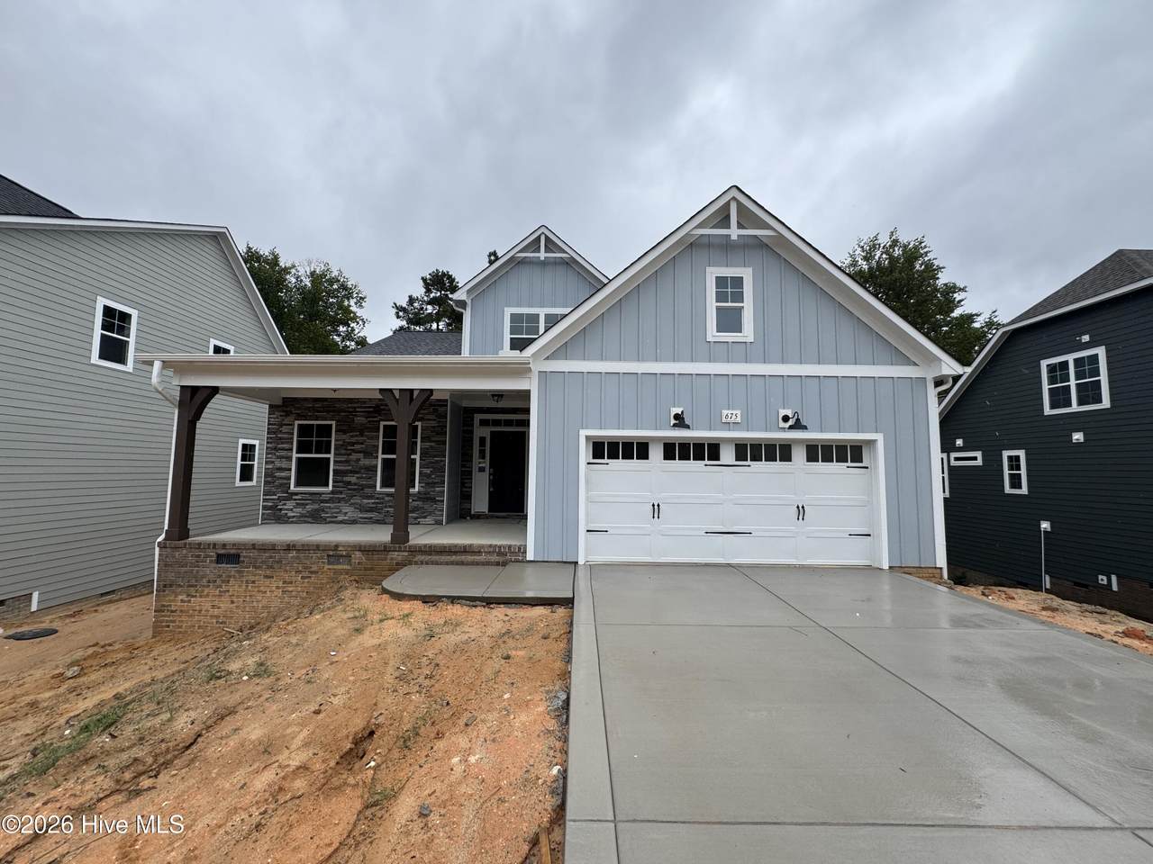 675 Watauga Lane - Photo 1