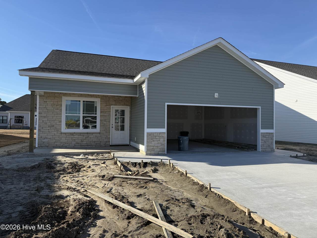 1024 Seven Iron Drive - Photo 1