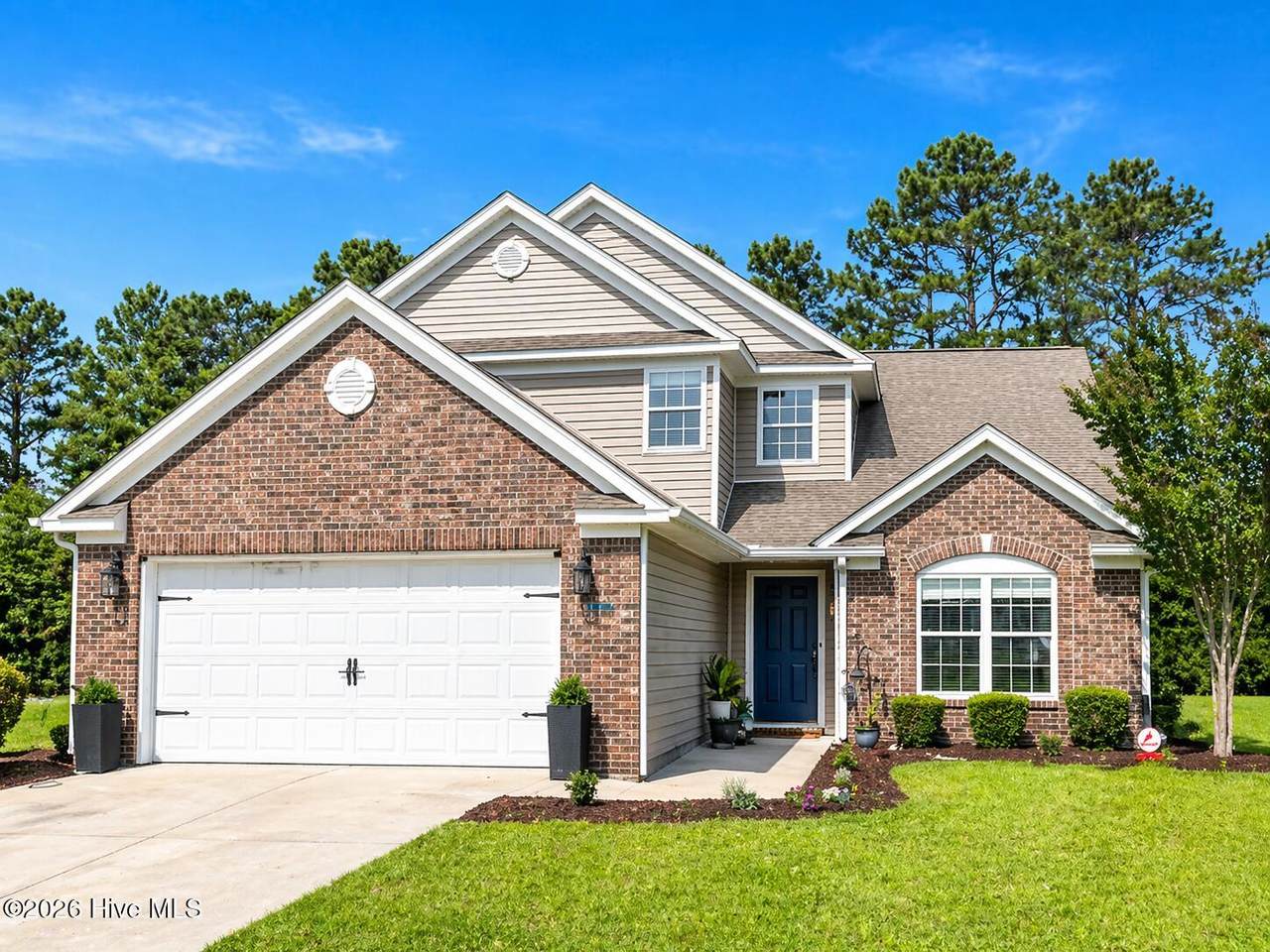 14 Calabash Lakes Boulevard - Photo 1