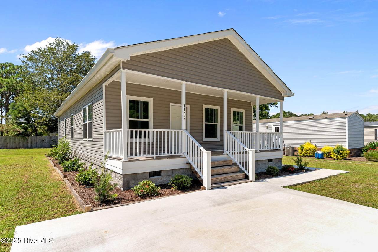 1197 Clariday Road - Photo 1