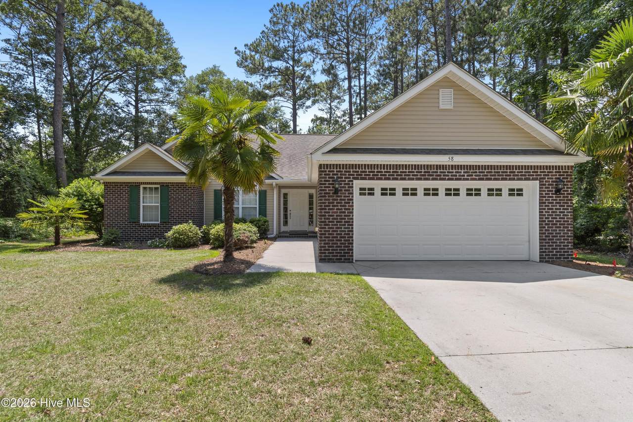 58 Carolina Shores Drive - Photo 1