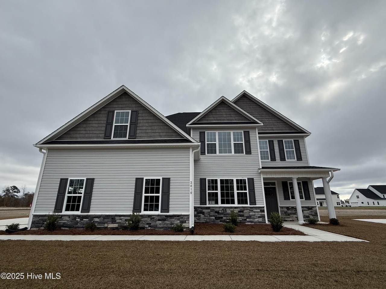 2010 Yellowfin Drive - Photo 1