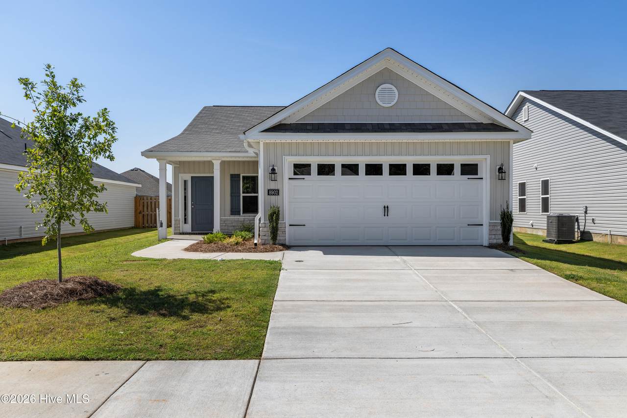 8902 Snelling Drive - Photo 1