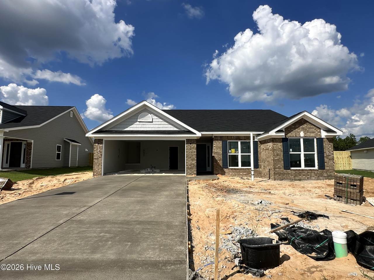 2341 Bellingham Drive - Photo 1