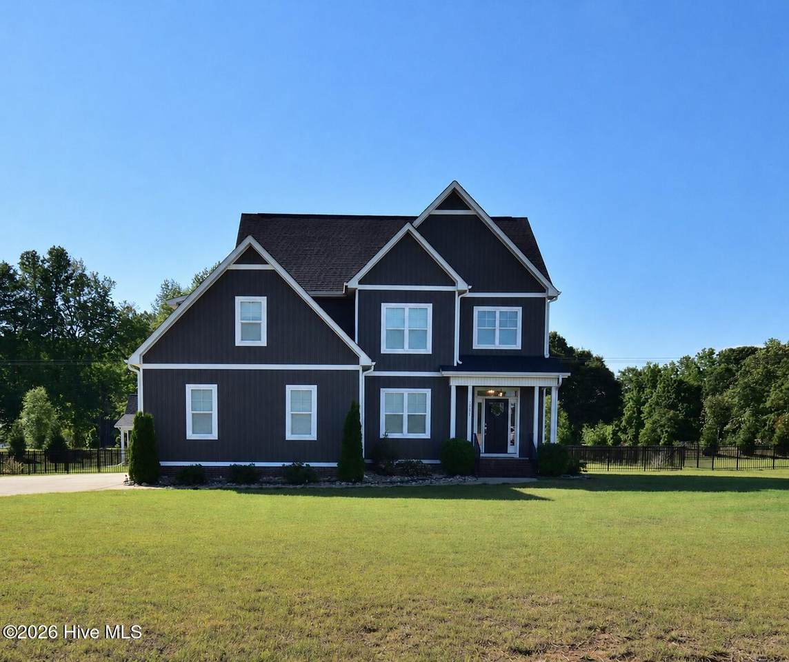 5771 Harvest Ridge Road - Photo 1