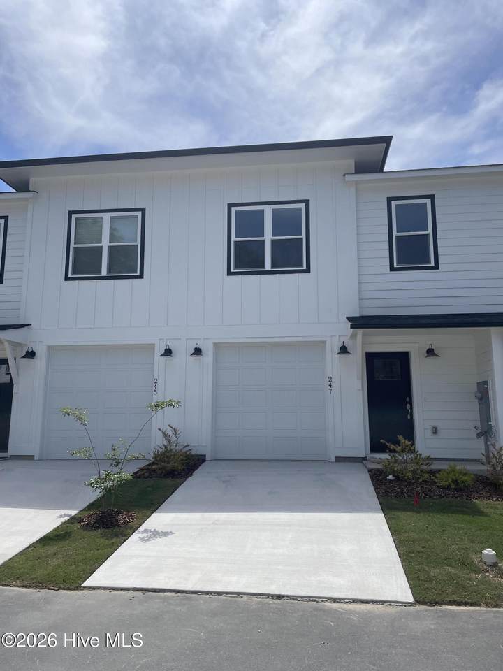 247 Townhome Lane - Photo 1