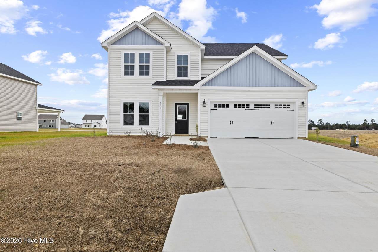 911 Wild Azalea Way - Photo 1