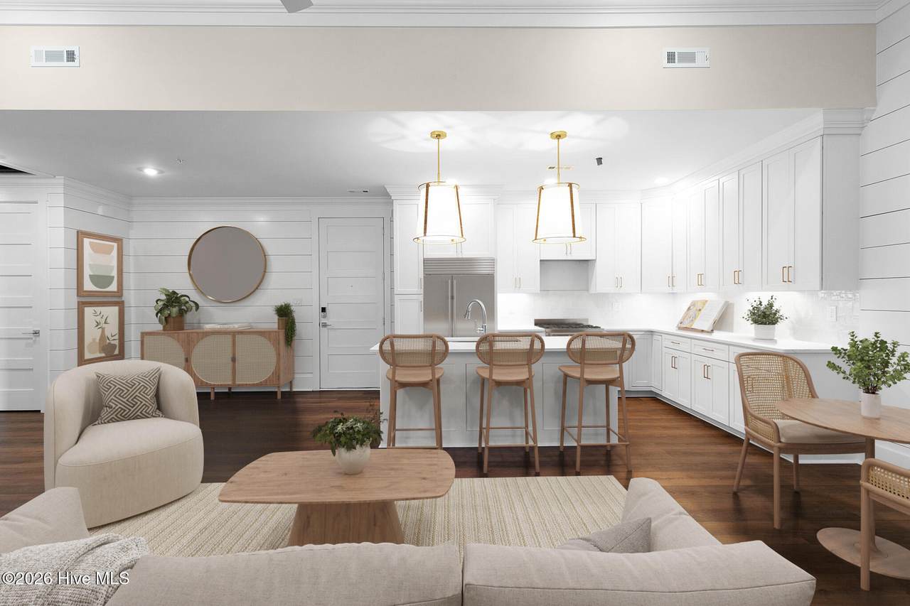 805 Mulberry Street - Photo 1