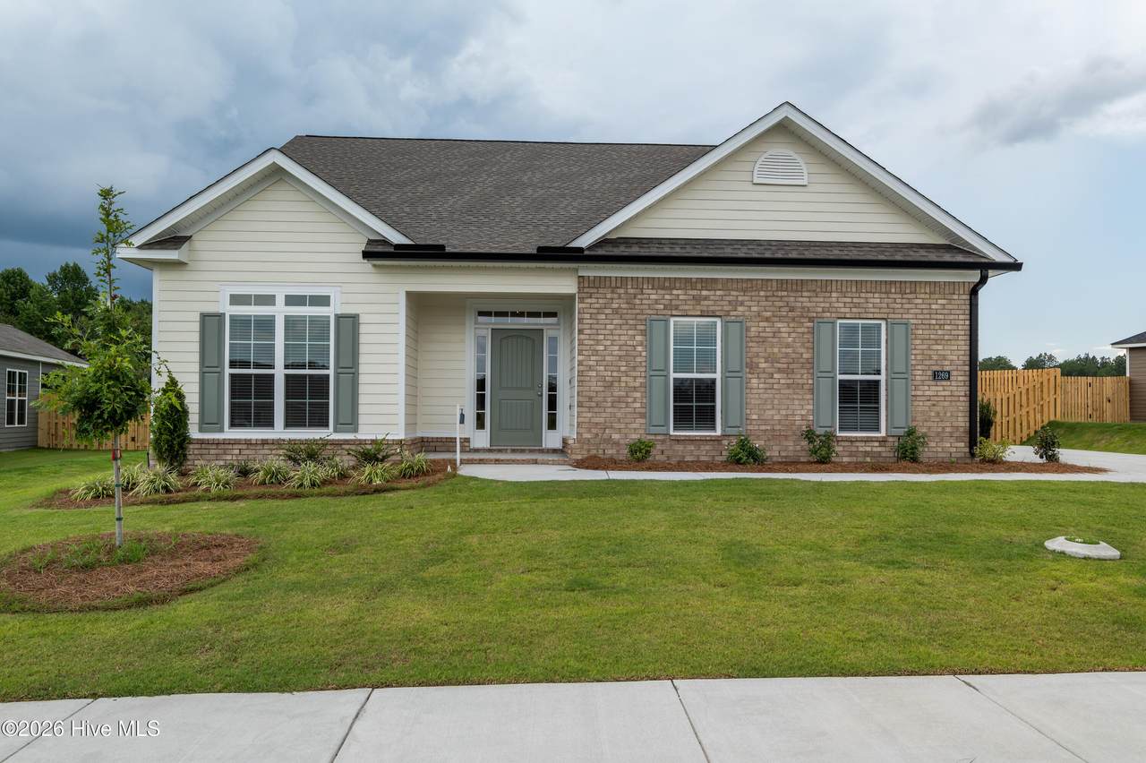 1269 Elbron Drive - Photo 1