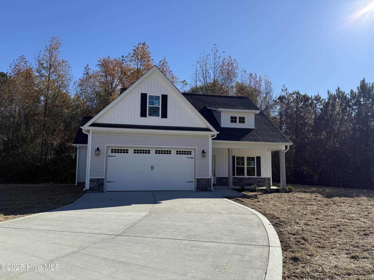 3986 Nc 581 Highway - Photo 1