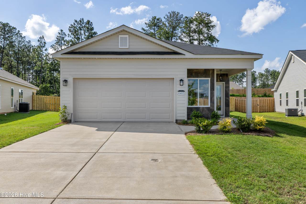 8483 Bannock Circle - Photo 1