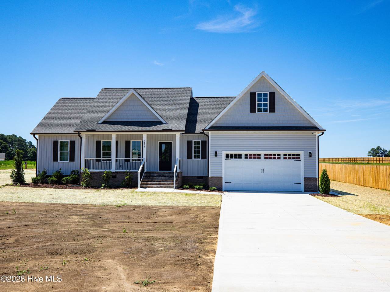 5455 Finch Road - Photo 1