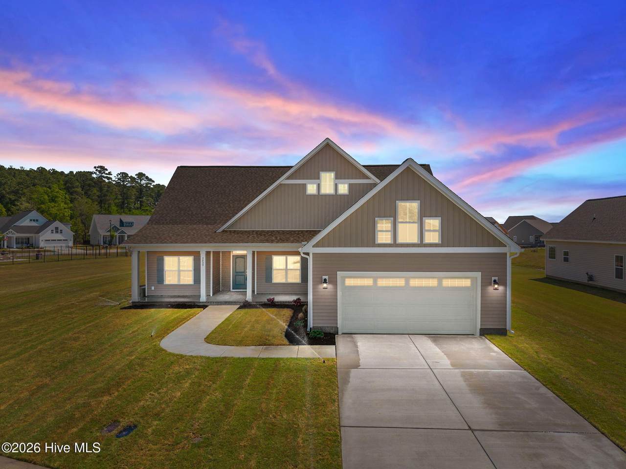 3209 Honeysuckle Drive - Photo 1