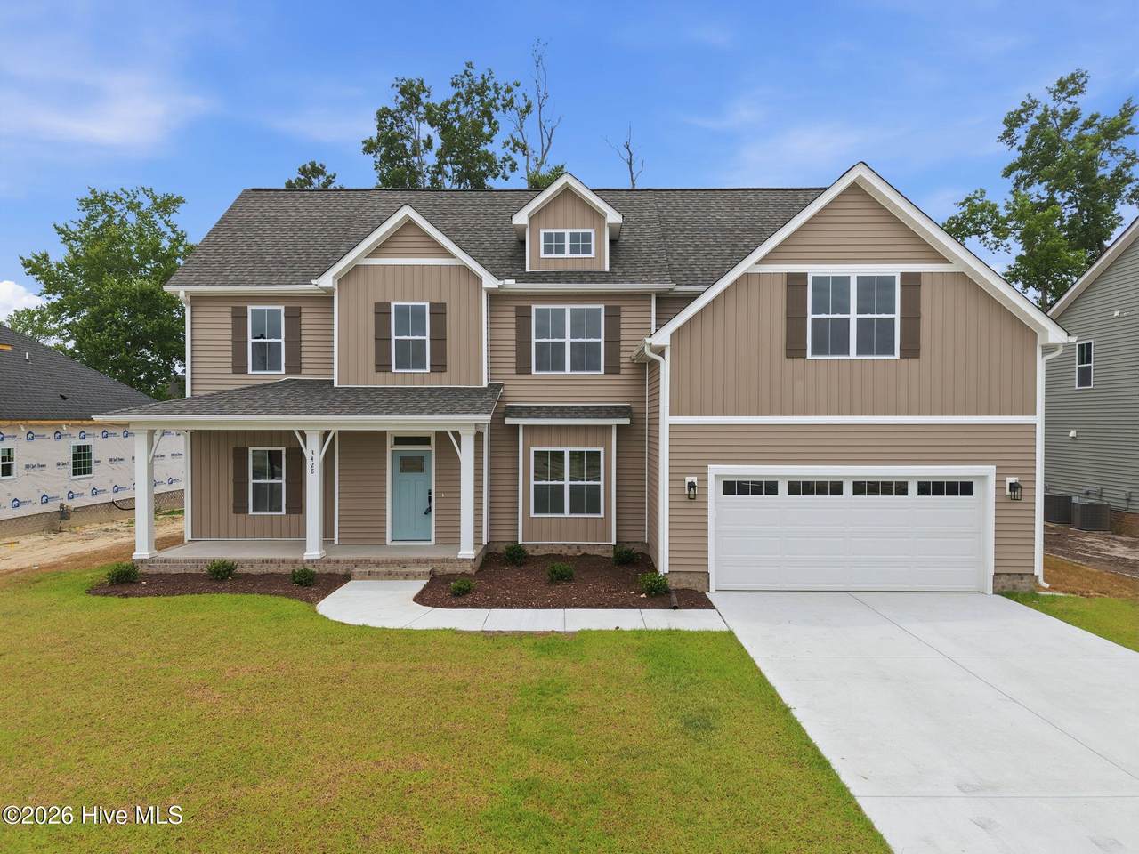 3428 Rockbend Road - Photo 1