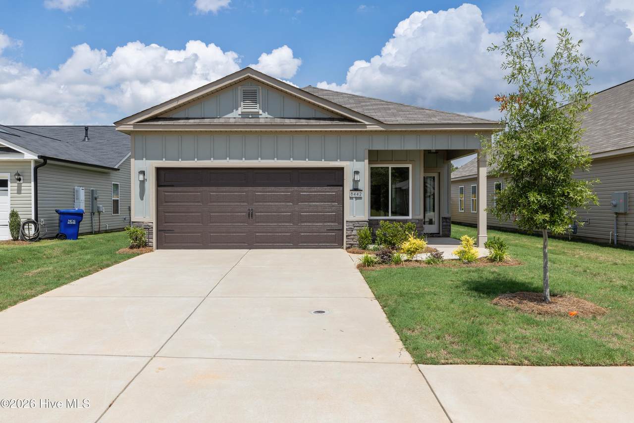 8442 Bannock Circle - Photo 1